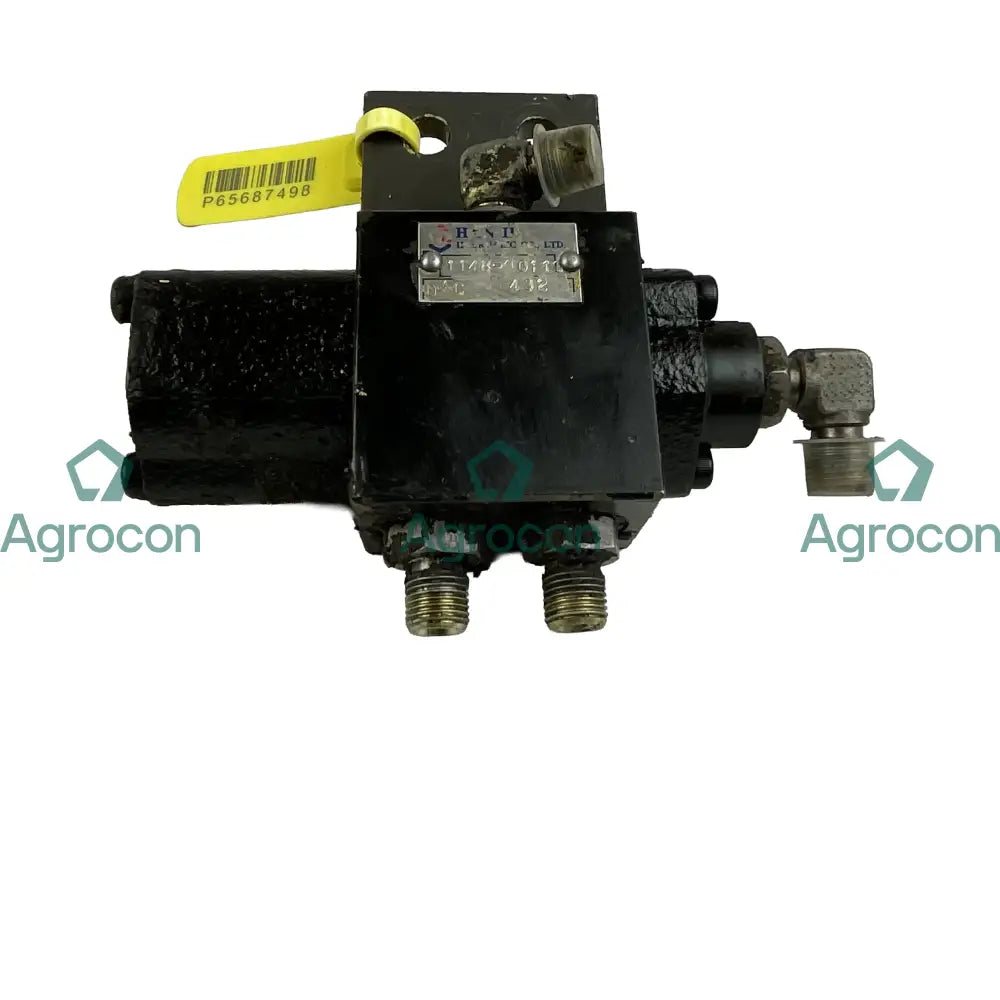 Hydraulventil | 1148-00110 14531095 Hydraulventil