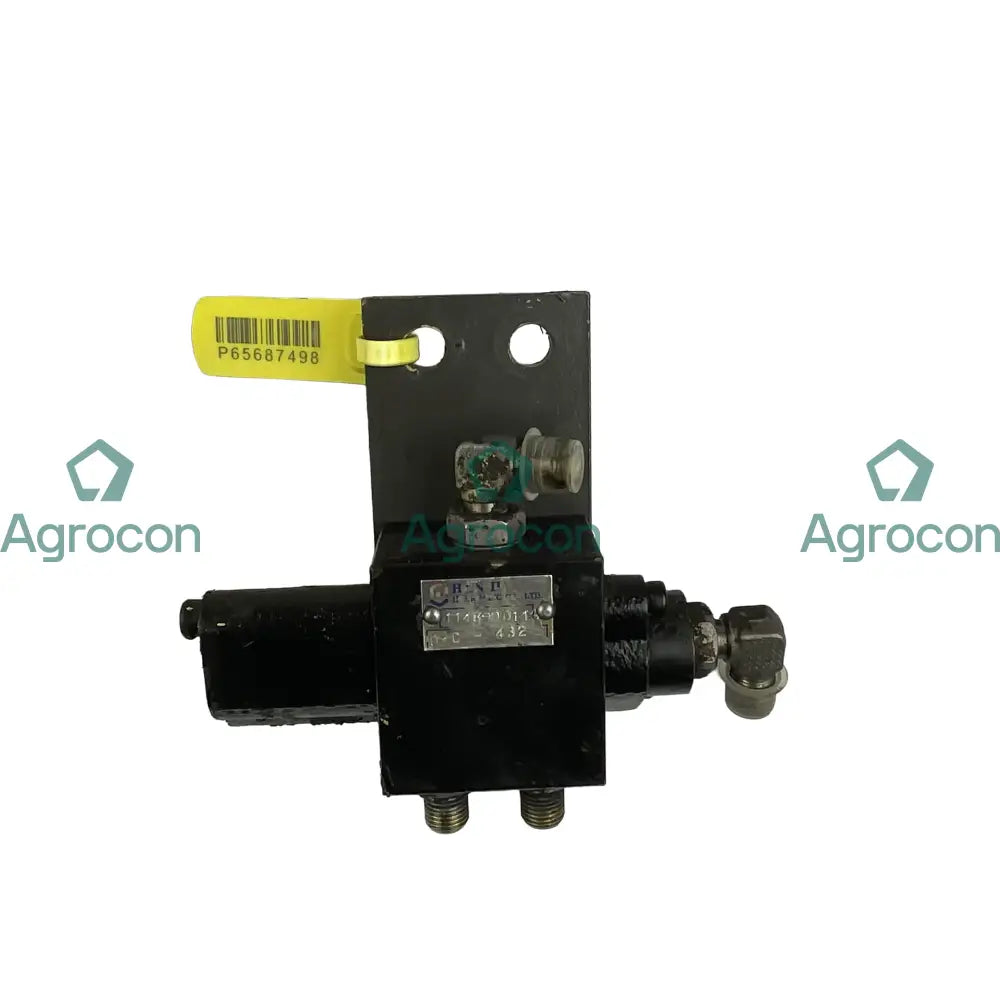 Hydraulventil | 1148-00110 14531095 Hydraulventil