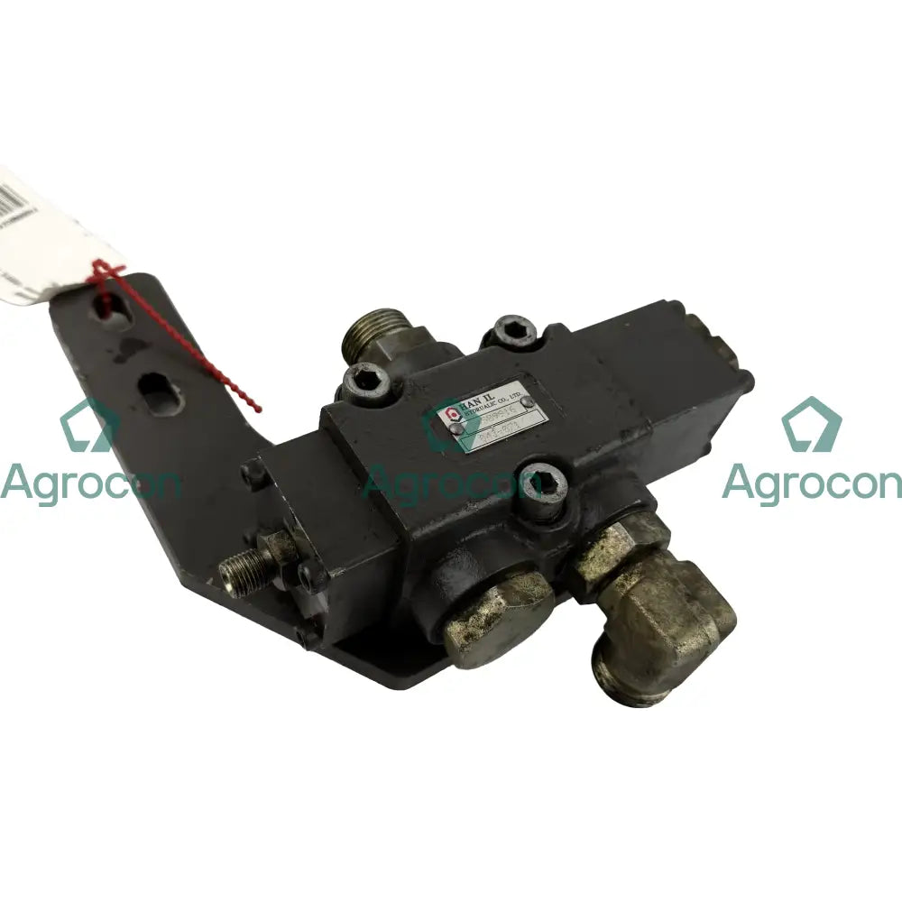 Hydraulventil | 14509916 14506173 - Hydraulventil