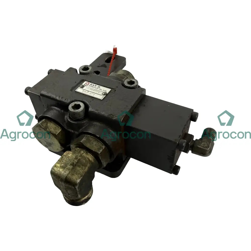 Hydraulventil | 14509916 14506173 - Hydraulventil