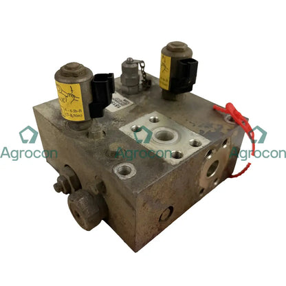 Hydraulventil | 15154642 17494977 | Volvo L120G Hydraulventil