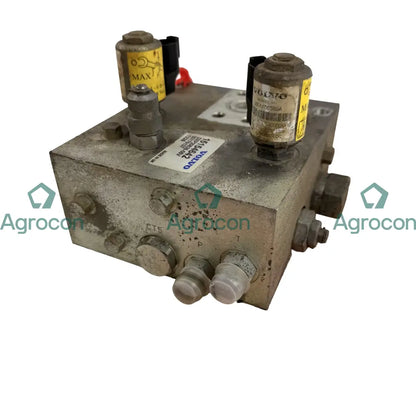 Hydraulventil | 15154642 17494977 | Volvo L120G Hydraulventil