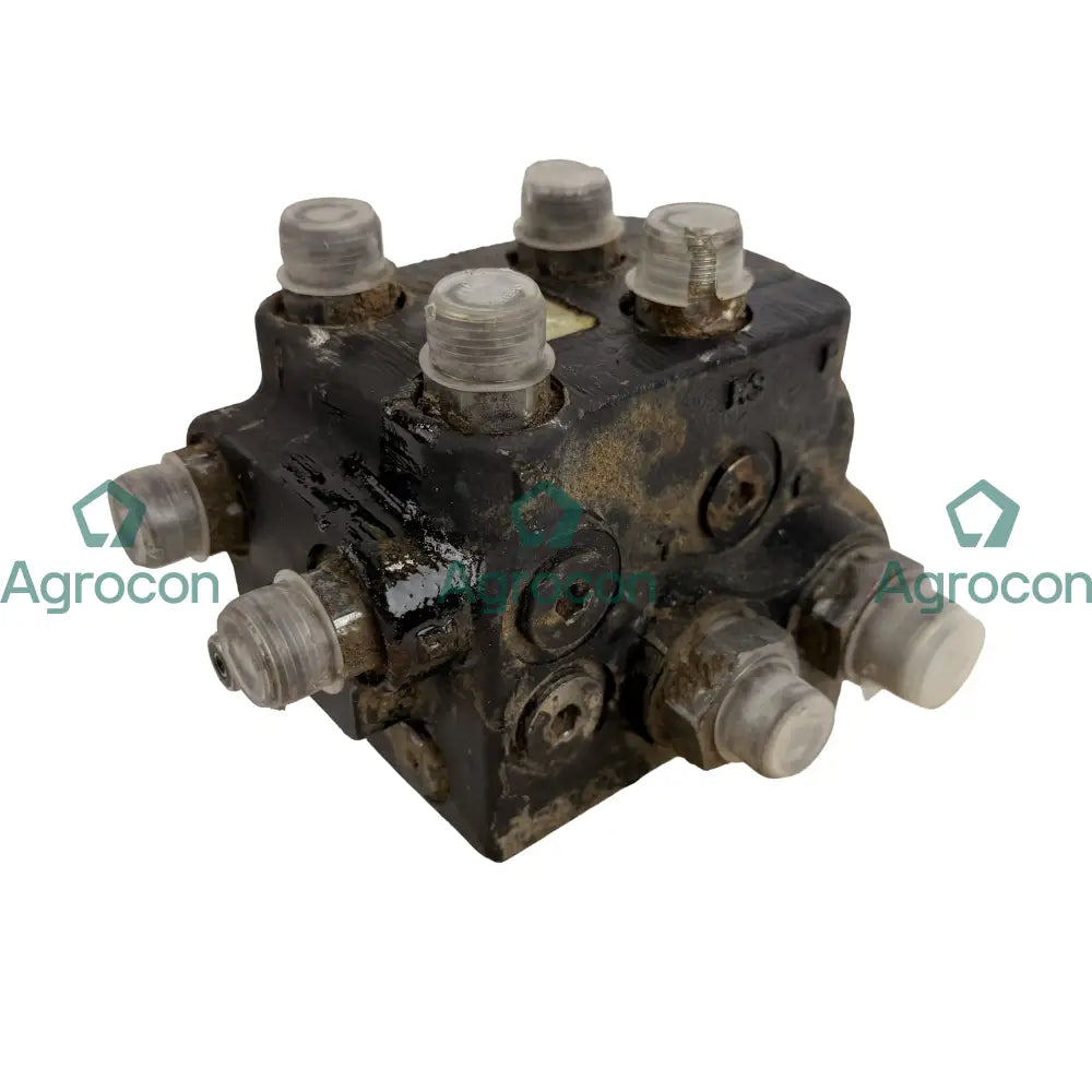Hydraulventil | 15170348 | Volvo L120G Styrsystem