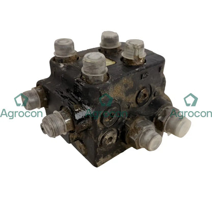 Hydraulventil | 15170348 | Volvo L120G Styrsystem