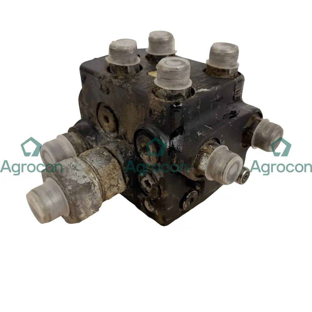 Hydraulventil | 15170348 | Volvo L120G Styrsystem