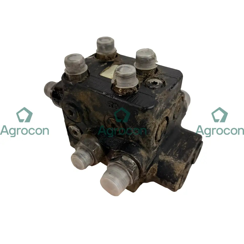 Hydraulventil | 15170348 | Volvo L120G Styrsystem
