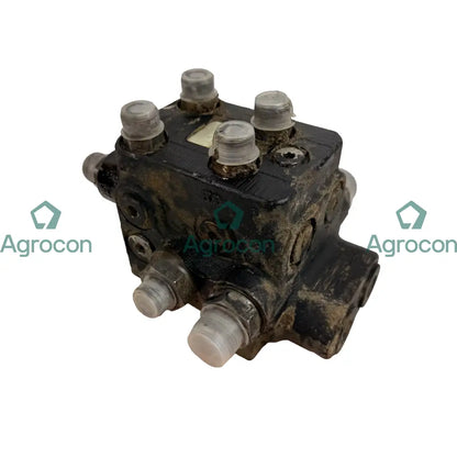 Hydraulventil | 15170348 | Volvo L120G Styrsystem