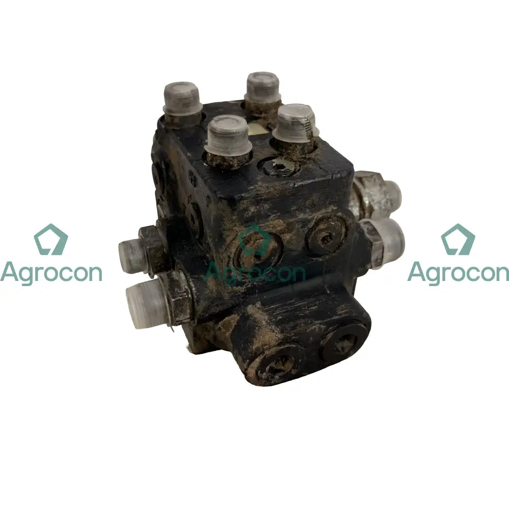 Hydraulventil | 15170348 | Volvo L120G Styrsystem