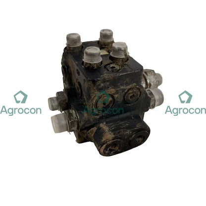 Hydraulventil | 15170348 | Volvo L120G Styrsystem