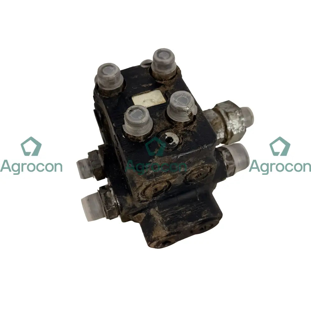 Hydraulventil | 15170348 | Volvo L120G Styrsystem