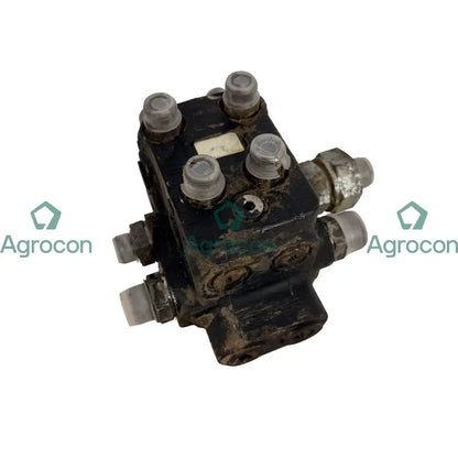 Hydraulventil | 15170348 | Volvo L120G Styrsystem
