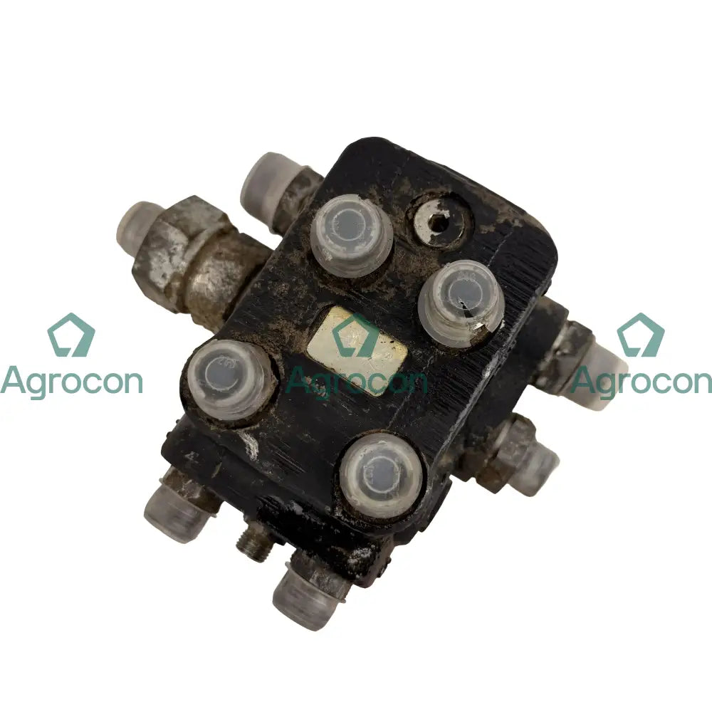 Hydraulventil | 15170348 | Volvo L120G Styrsystem