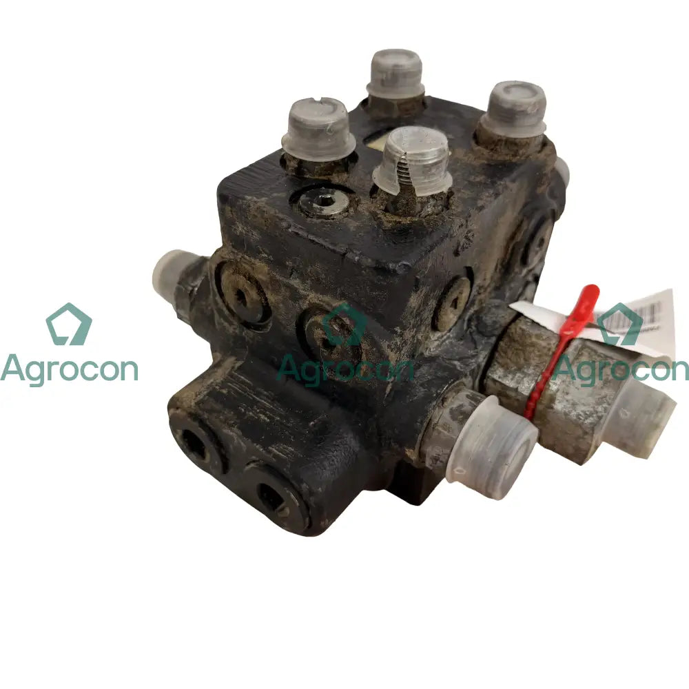 Hydraulventil | 15170348 | Volvo L120G Styrsystem