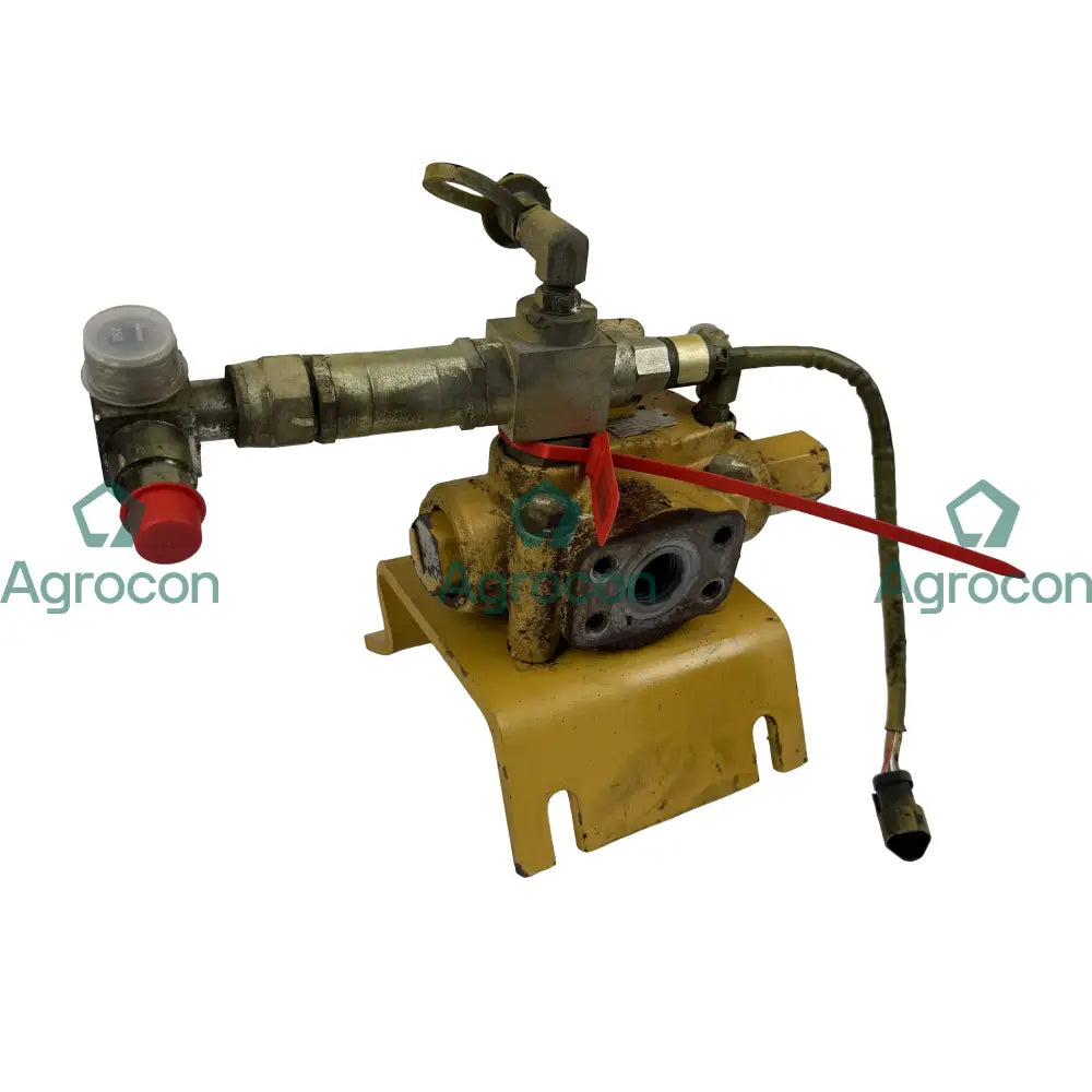 Hydraulventil | 282-6724 | Cat IT38H Hydraulventil Styrsystem