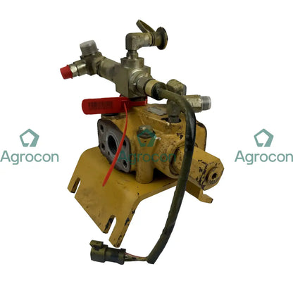 Hydraulventil | 282-6724 | Cat IT38H Hydraulventil Styrsystem