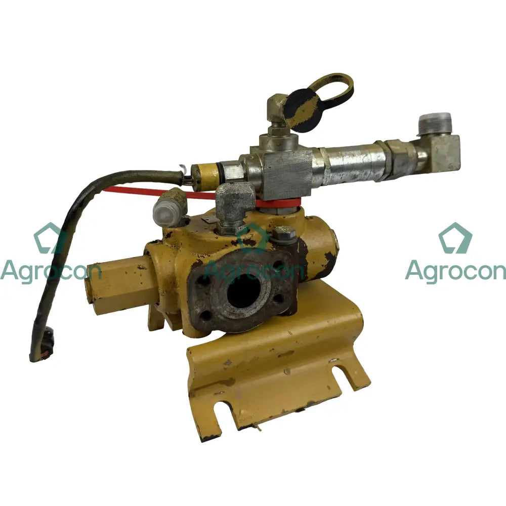 Hydraulventil | 282-6724 | Cat IT38H Hydraulventil Styrsystem