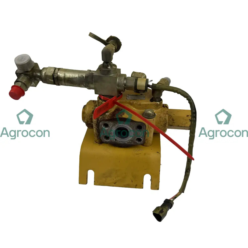 Hydraulventil | 282-6724 | Cat IT38H Hydraulventil Styrsystem