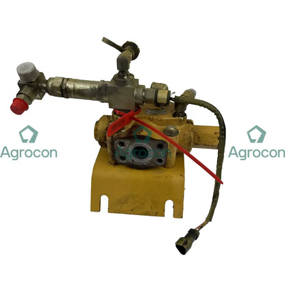 Hydraulventil | 282-6724 | Cat IT38H Hydraulventil Styrsystem