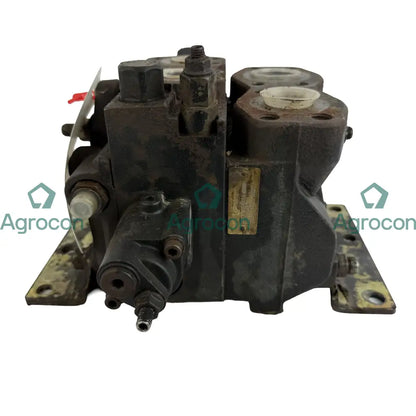 Hydraulventil 3:e funktion | 11173316 | Volvo L110F - Hydraulventil