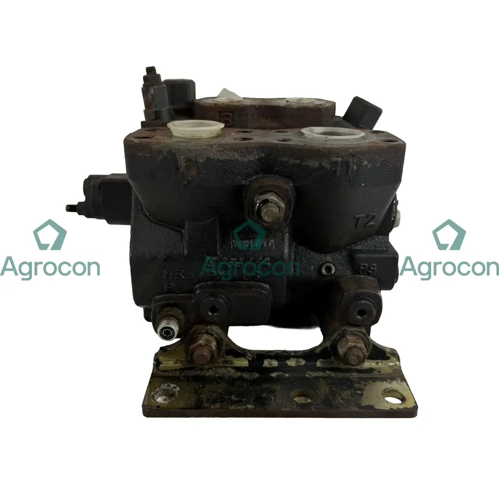 Hydraulventil 3:e funktion | 11173316 | Volvo L110F - Hydraulventil