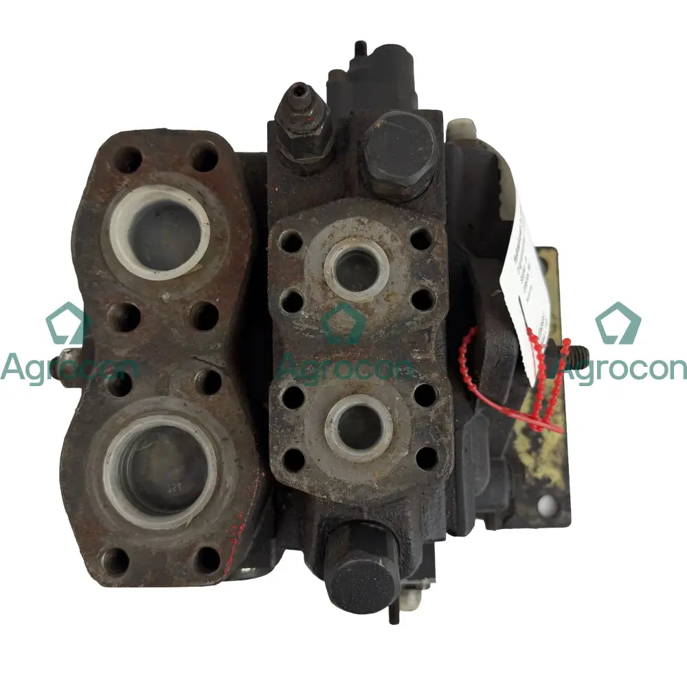 Hydraulventil 3:e funktion | 11173316 | Volvo L110F - Hydraulventil