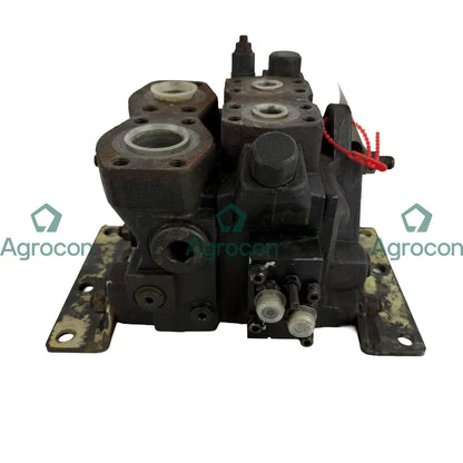 Hydraulventil 3:e funktion | 11173316 | Volvo L110F - Hydraulventil