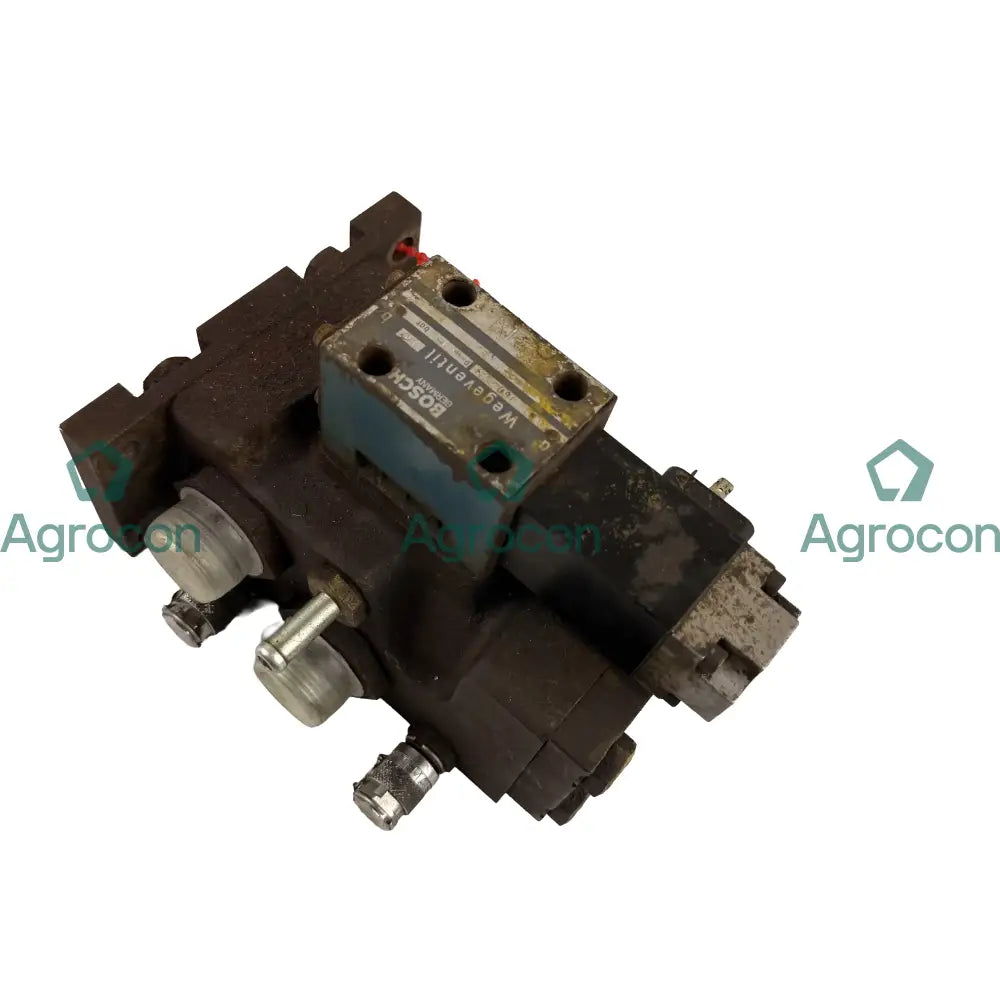 Hydraulventil | 4851951 Hydraulventil
