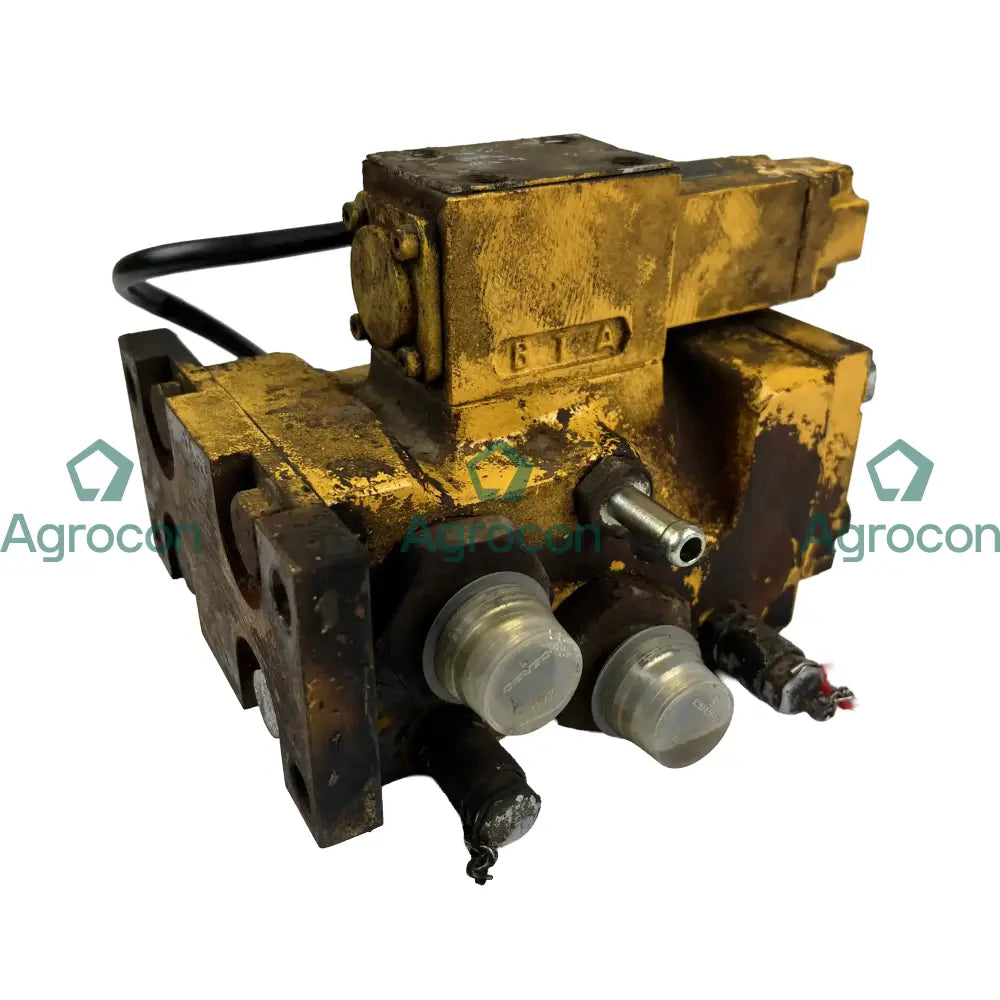 Hydraulventil | 4851951 | Volvo L50 Hydraulventil