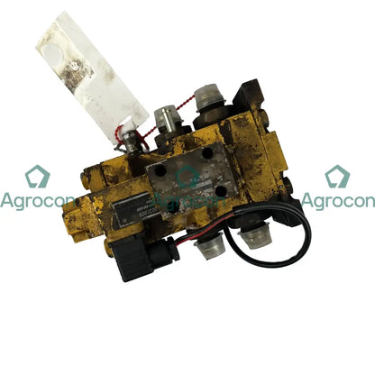 Hydraulventil | 4851951 | Volvo L50 Hydraulventil