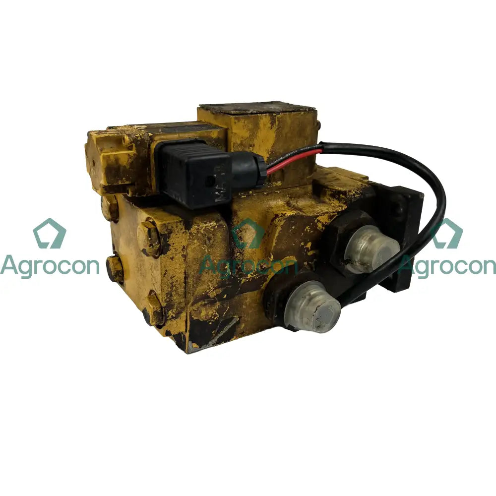 Hydraulventil | 4851951 | Volvo L50 Hydraulventil