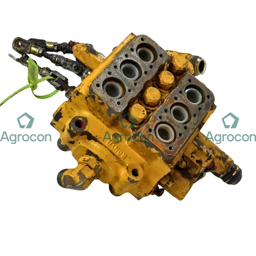 Hydraulventil | 4881492 | Volvo L50 Hydraulventil