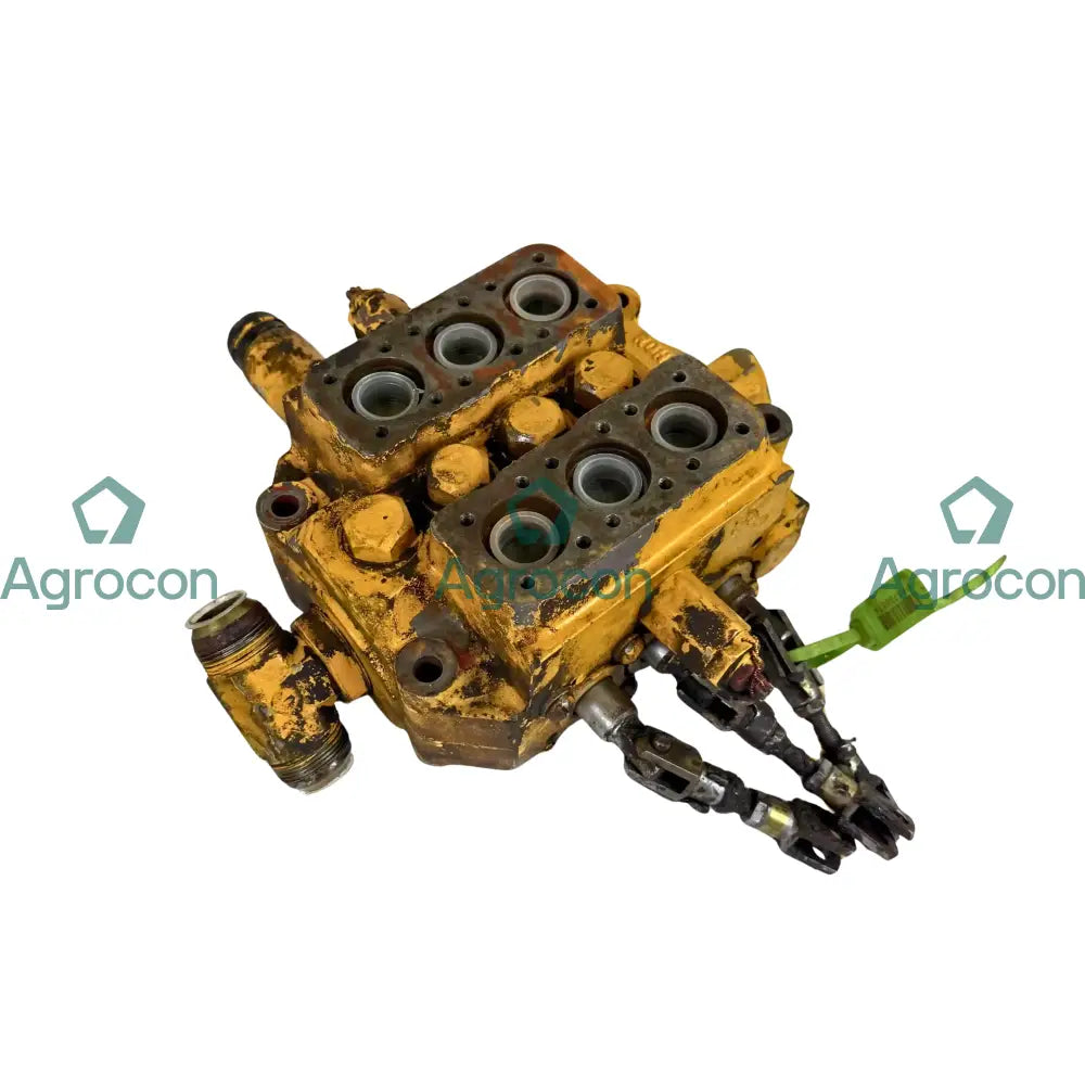 Hydraulventil | 4881492 | Volvo L50 Hydraulventil