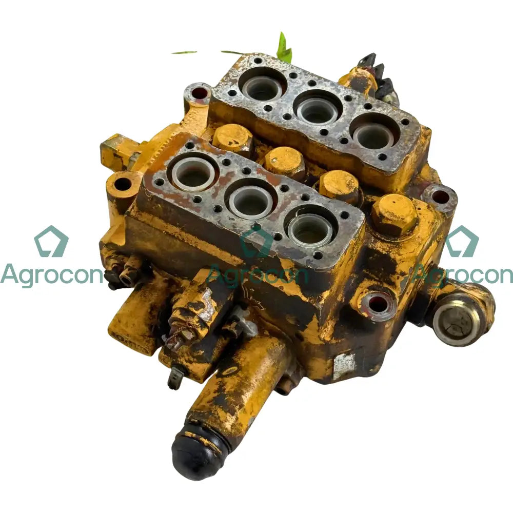 Hydraulventil | 4881492 | Volvo L50 Hydraulventil