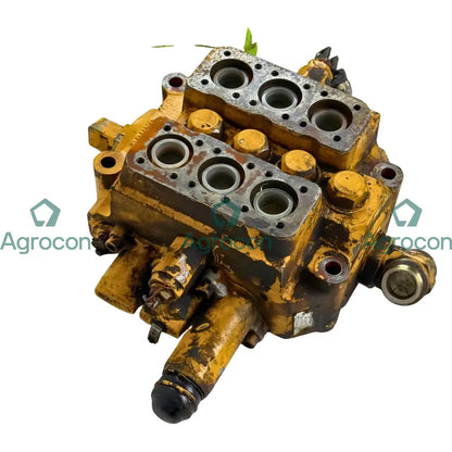 Hydraulventil | 4881492 | Volvo L50 Hydraulventil