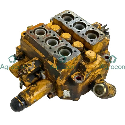 Hydraulventil | 4881492 | Volvo L50 Hydraulventil