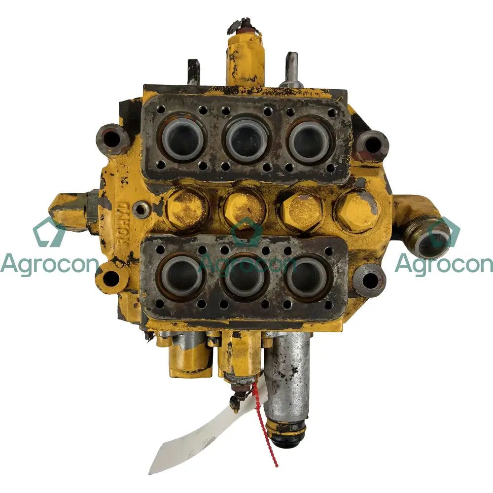 Hydraulventil | 4881492 | Volvo L50 Hydraulventil