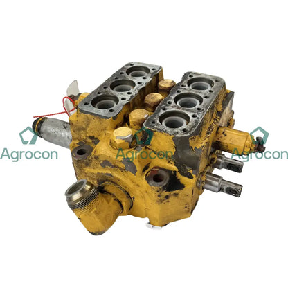 Hydraulventil | 4881492 | Volvo L50 Hydraulventil