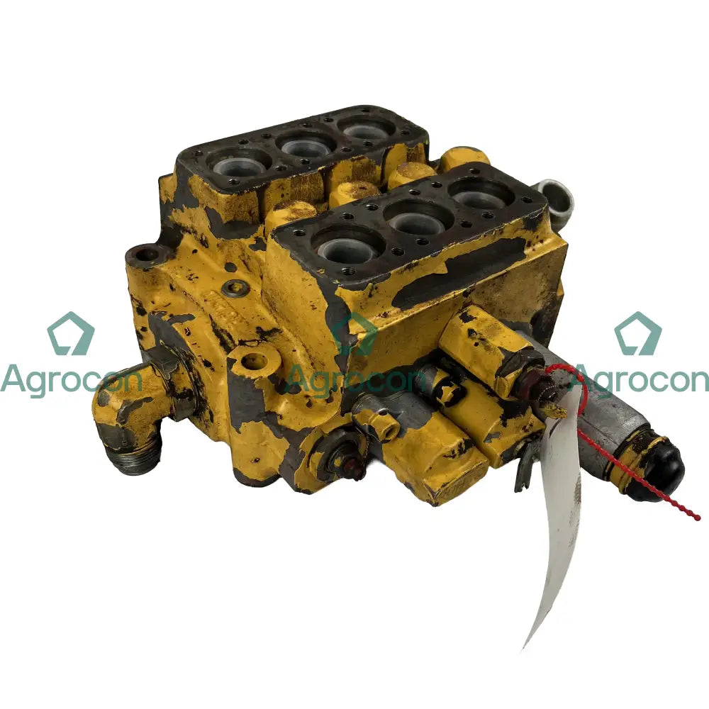 Hydraulventil | 4881492 | Volvo L50 Hydraulventil