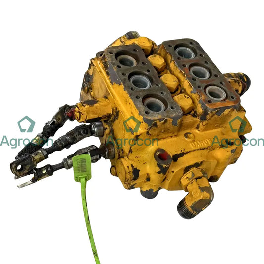 Hydraulventil | 4881492 | Volvo L50 - Hydraulventil
