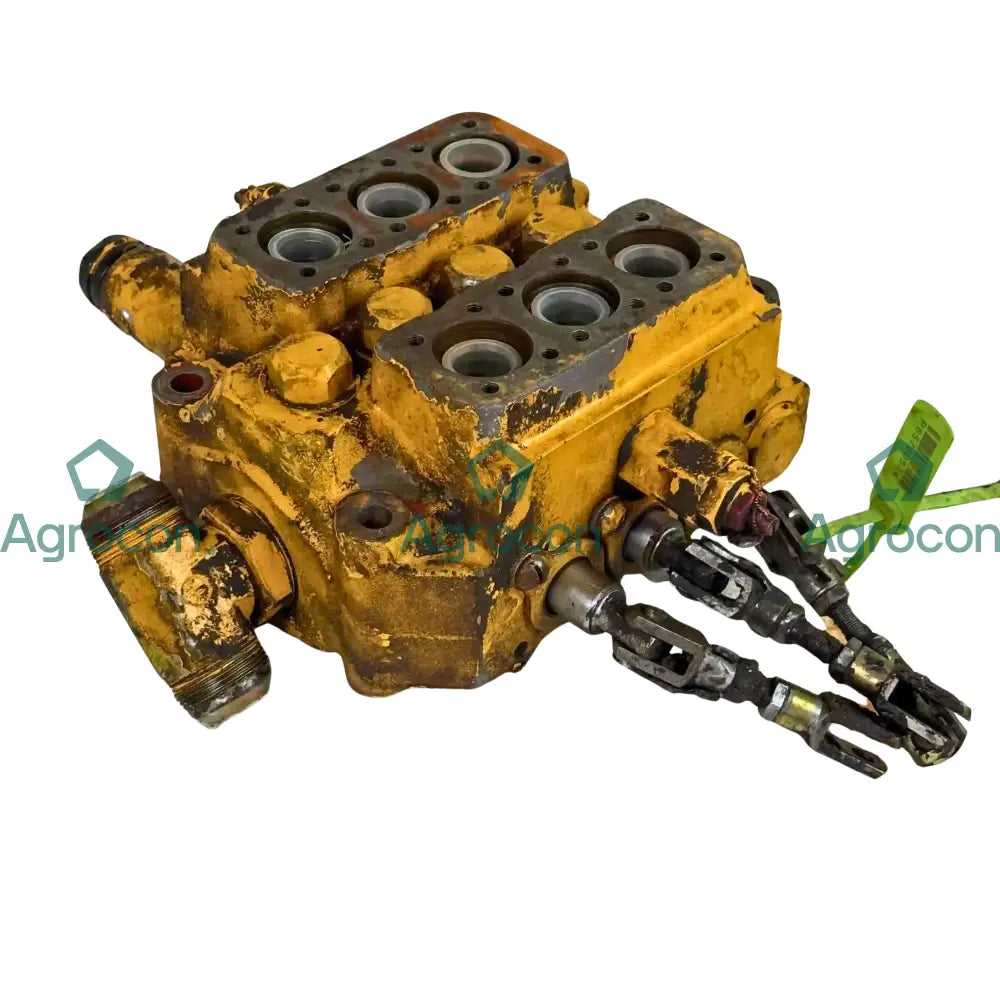 Hydraulventil | 4881492 | Volvo L50 Hydraulventil