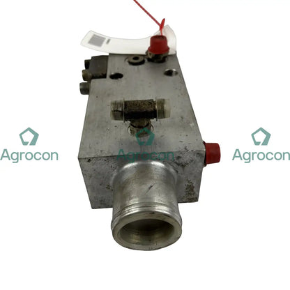 Hydraulventil | Cat M312 Hydraulventil