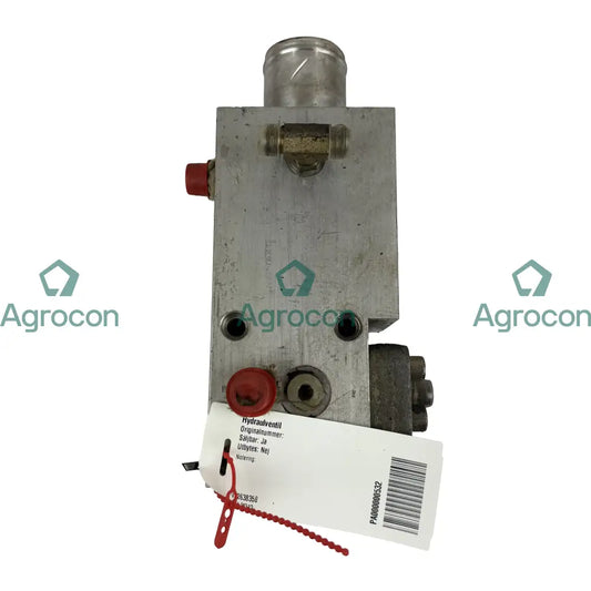 Hydraulventil | Cat M312 Hydraulventil