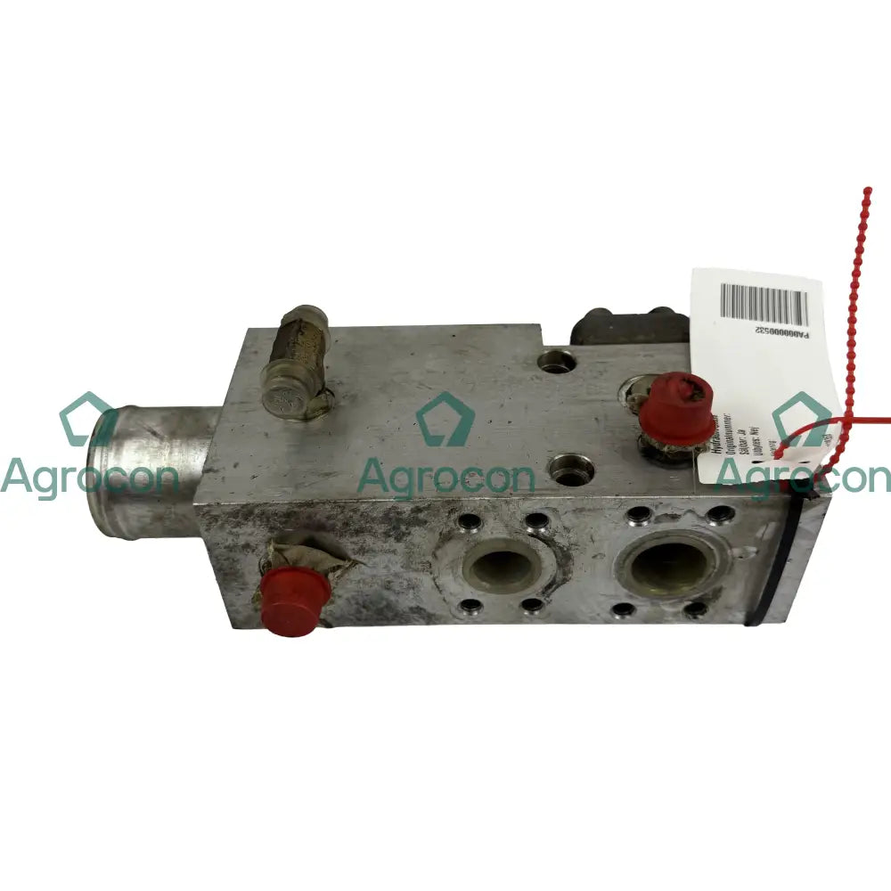 Hydraulventil | Cat M312 Hydraulventil