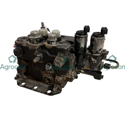 Hydraulventil cdc-styrning | 11445329 | Volvo L120G Hydraulventil Styrsystem