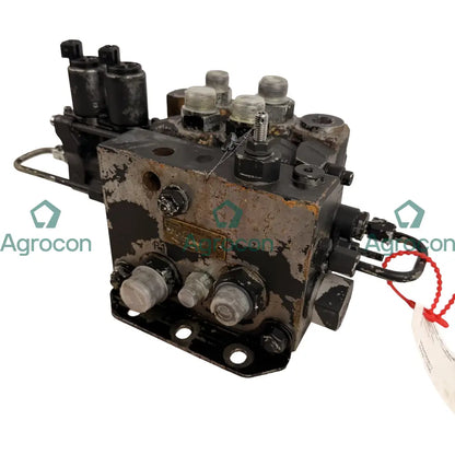 Hydraulventil cdc-styrning | 11445329 | Volvo L120G Hydraulventil Styrsystem