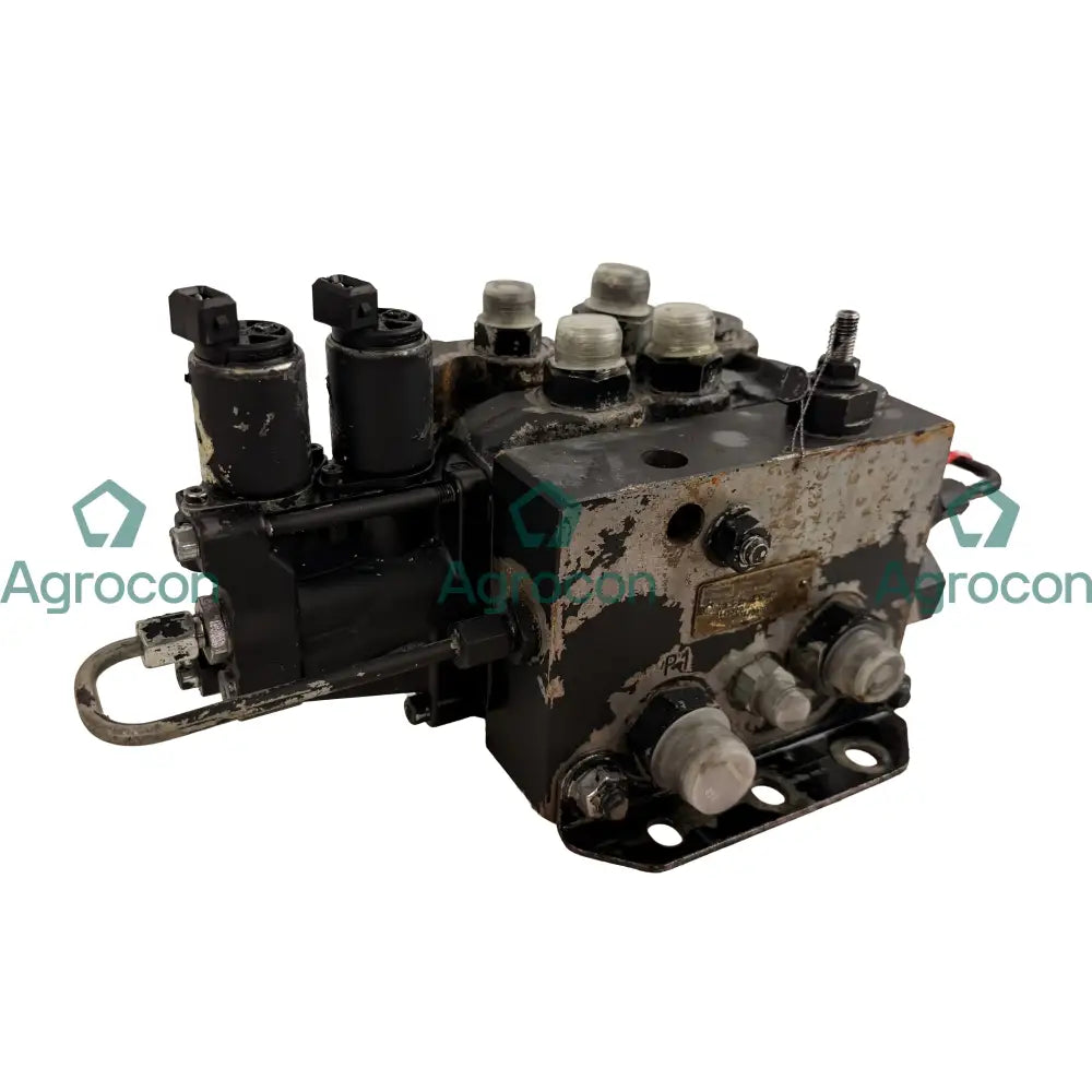 Hydraulventil cdc-styrning | 11445329 | Volvo L120G Hydraulventil Styrsystem