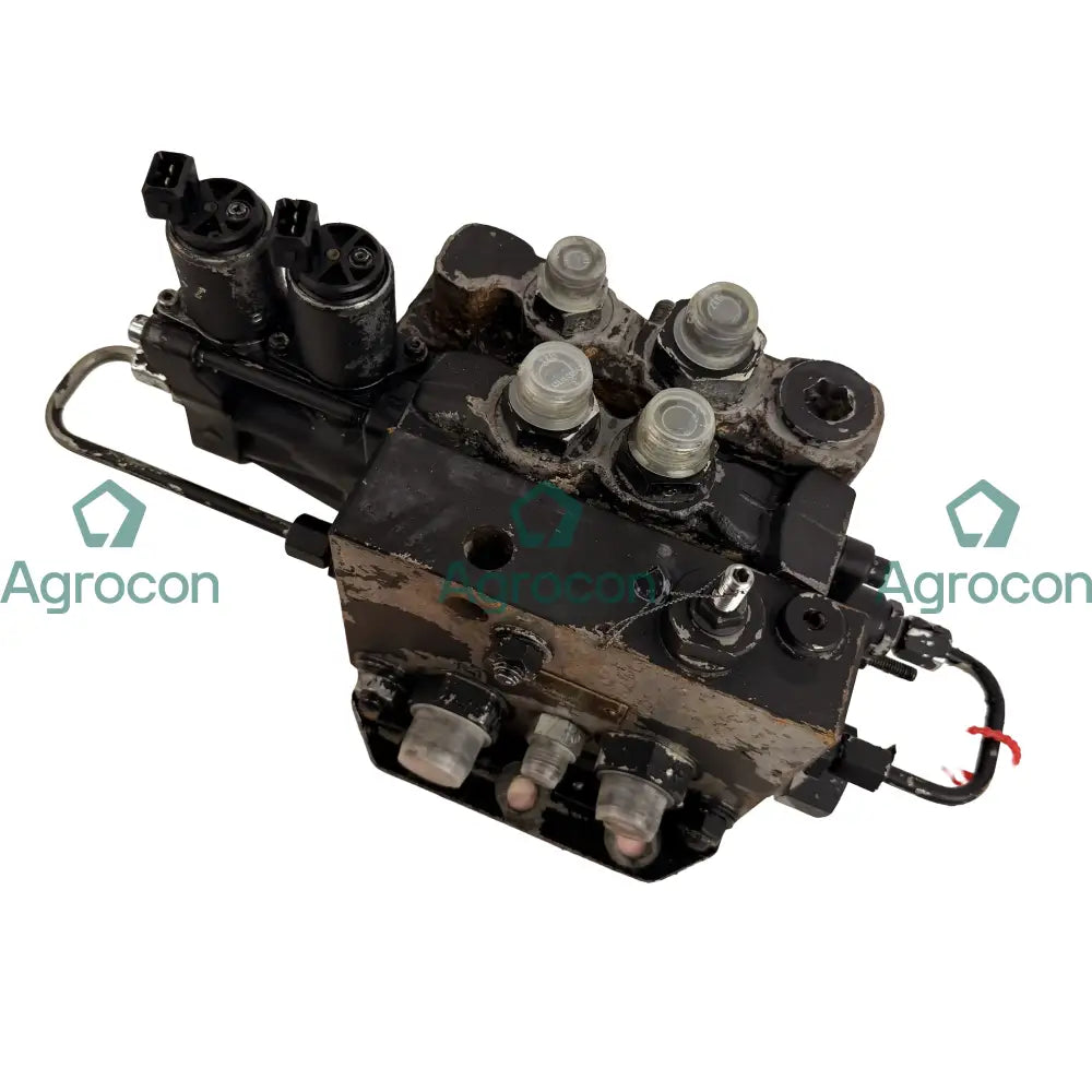 Hydraulventil cdc-styrning | 11445329 | Volvo L120G Hydraulventil Styrsystem