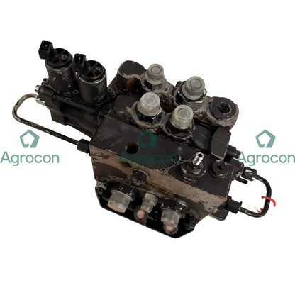 Hydraulventil cdc-styrning | 11445329 | Volvo L120G Hydraulventil Styrsystem