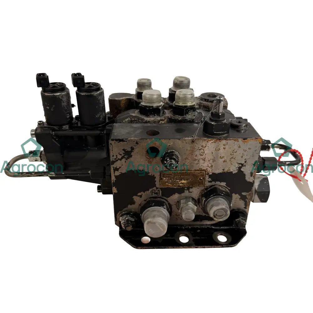 Hydraulventil cdc-styrning | 11445329 | Volvo L120G Hydraulventil Styrsystem