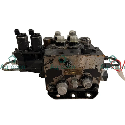 Hydraulventil cdc-styrning | 11445329 | Volvo L120G Hydraulventil Styrsystem